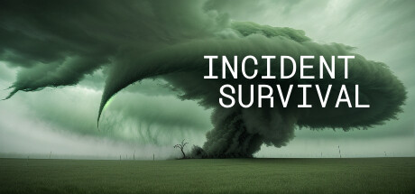 Incident Survival Steam header image
