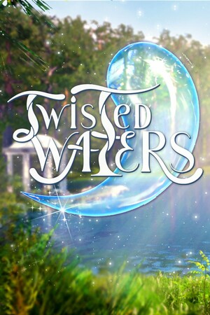 Twisted Waters cover art