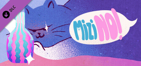 Mizi NO! - Playful Patterns header image