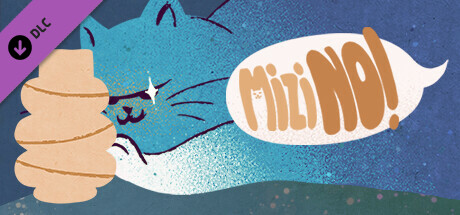 Mizi NO! - Blank Slate header image