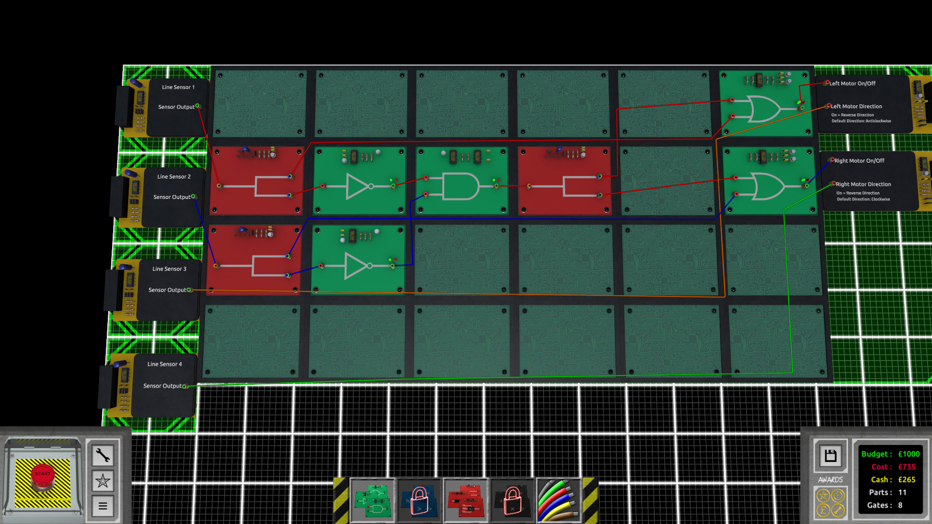 logicbots save file logicbots save file