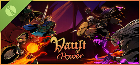 Vault of Power Demo