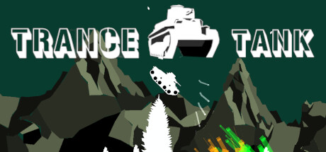 Trance Tank Steam header image