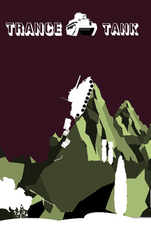 Trance Tank cover art