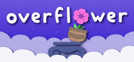 Overflower Steam header image