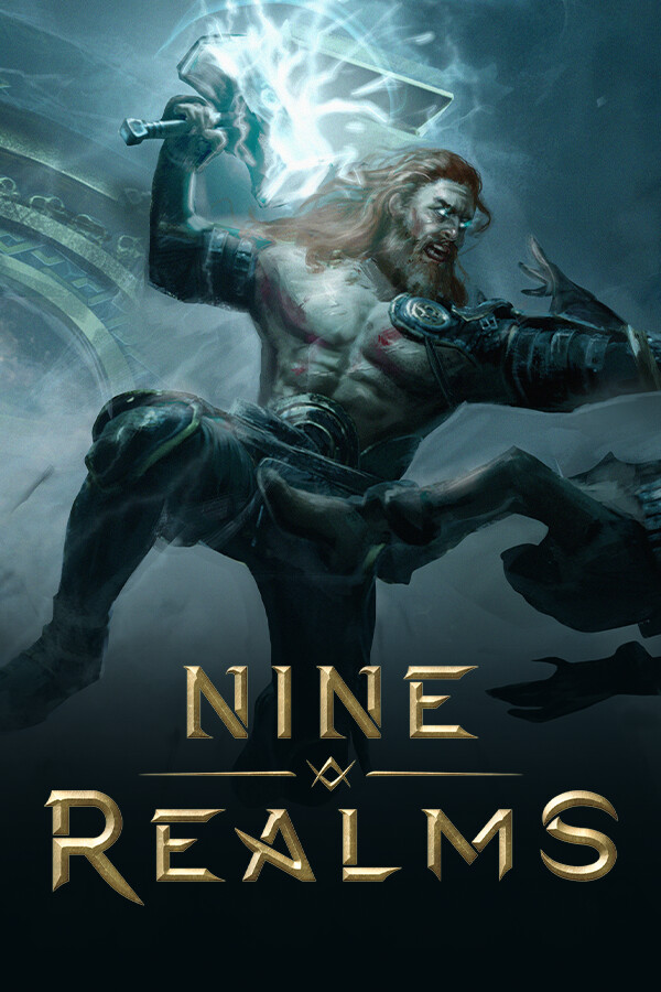 Nine Realms Prologue