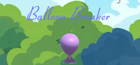 BalloonBreaker Cover Image