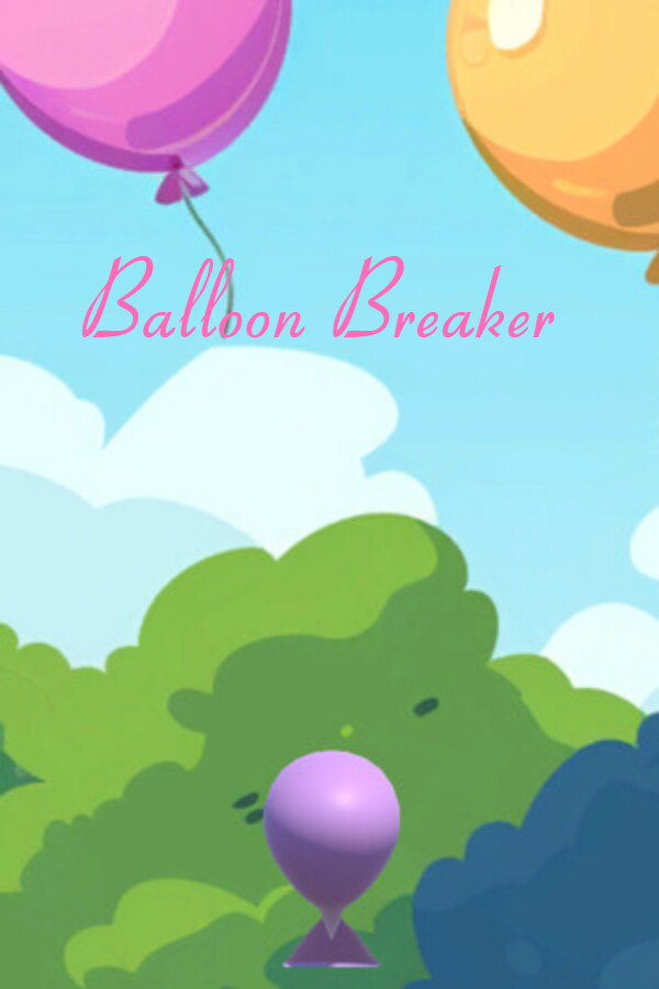 BalloonBreaker
