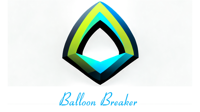 BalloonBreaker