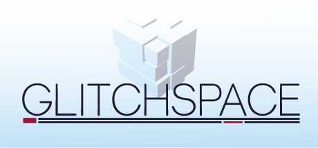 Glitchspace Cover Image