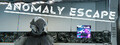 Anomaly Escape