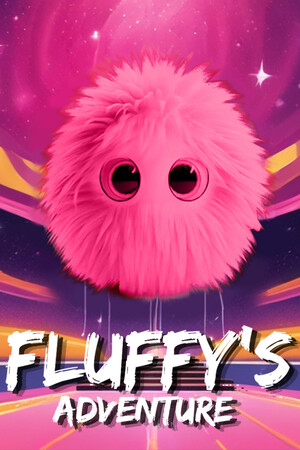 Fluffy's Adventure cover art
