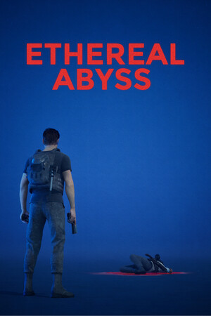Ethereal Abyss cover art