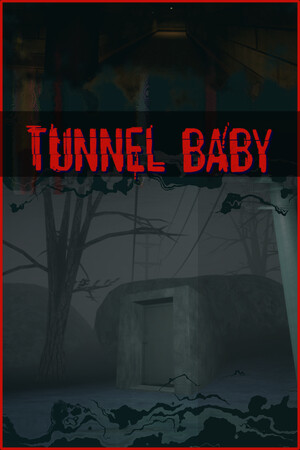 Tunnel Baby cover art