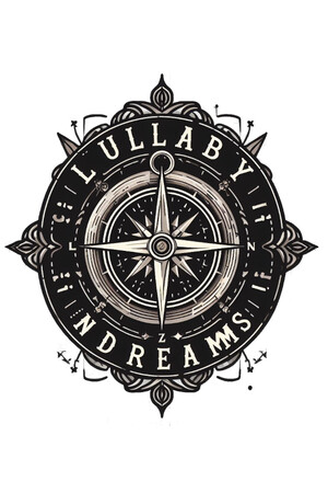 Lullaby in Dreams cover art