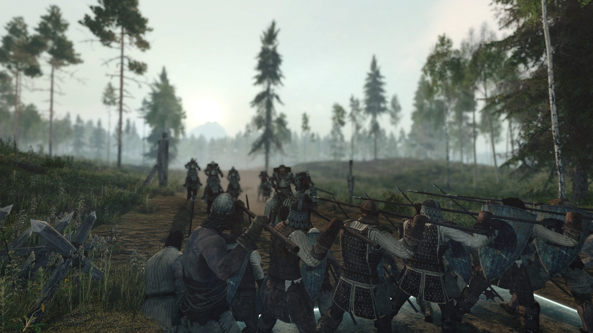 Life is Feudal: Your Own on Steam