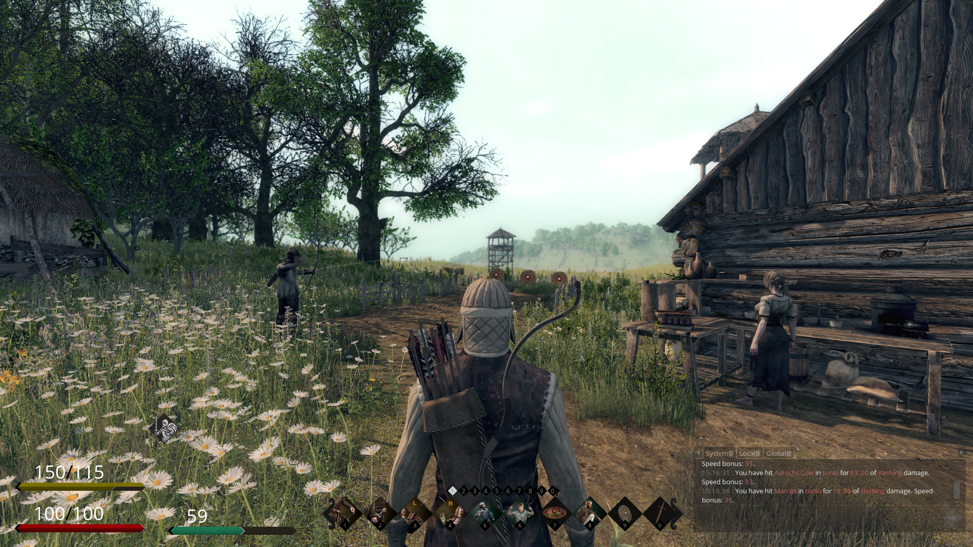 life is feudal steam store life is feudal steam store