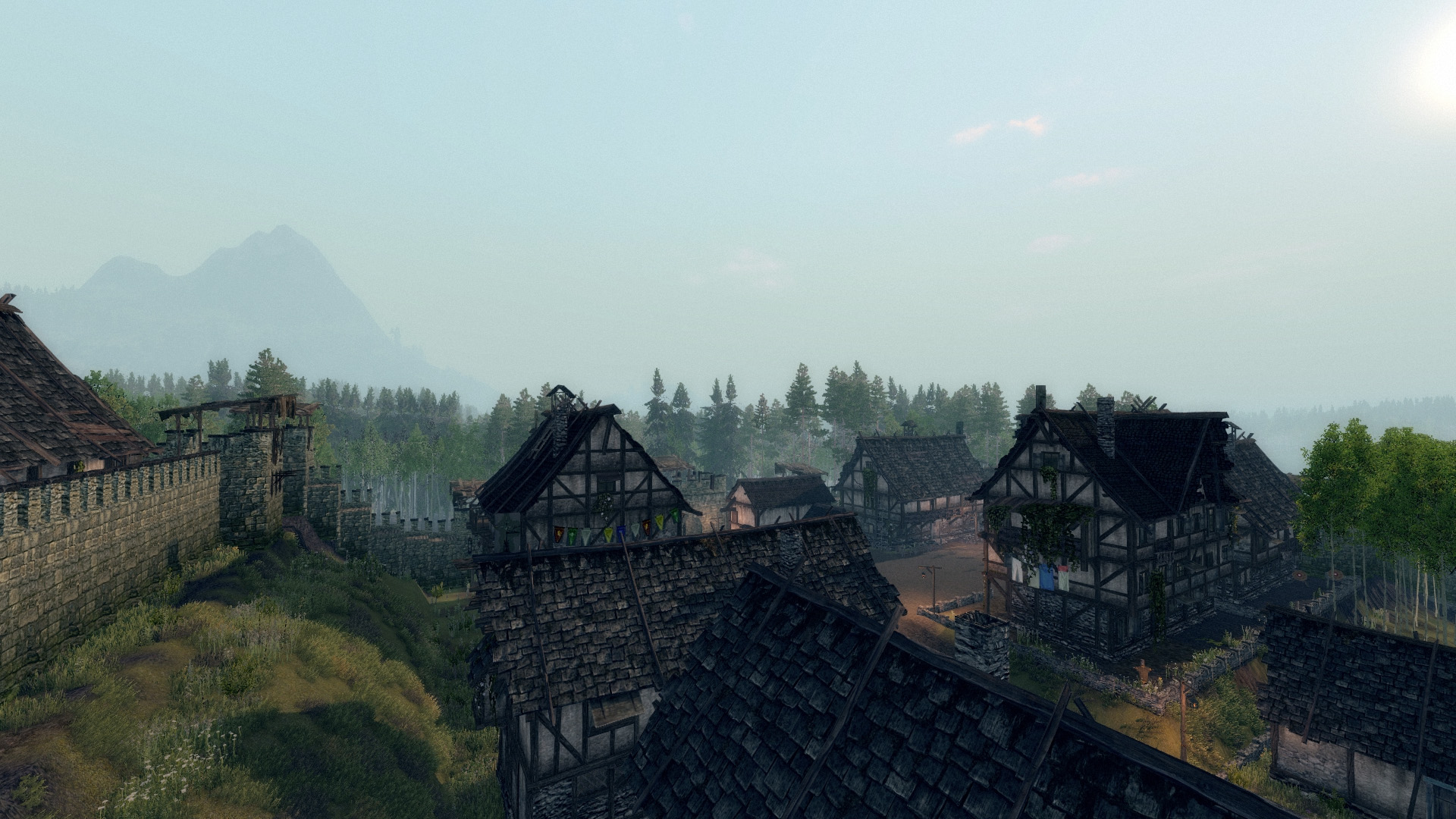 Life is Feudal- Your Own - Games Like Dayz. It is an open world that is set  in the medieval fantasy where you take advanta…