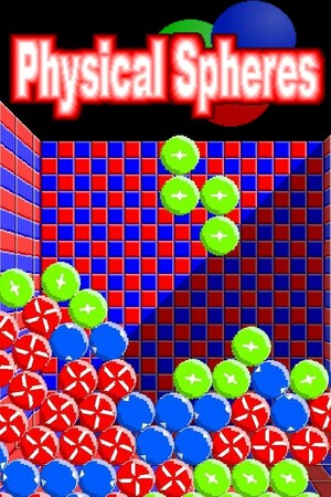 Physical Spheres cover art