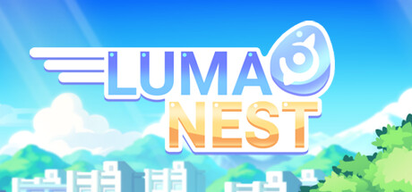 Luma Nest Cover Image