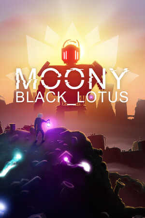 MOONY:Black_Lotus cover art