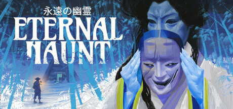 Eternal Haunt Steam header image