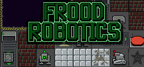 Frood Robotics