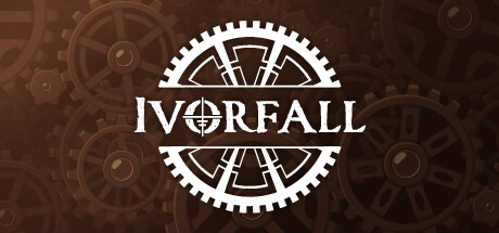 Ivorfall Cover Image