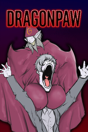 Dragonpaw cover art