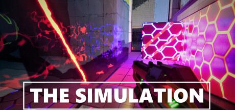 The Simulation Cover Image