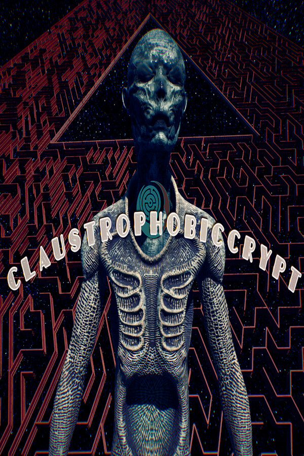 ClaustrophobicCrypt