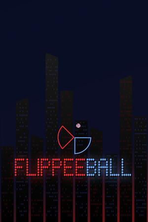 Flippee Ball cover art