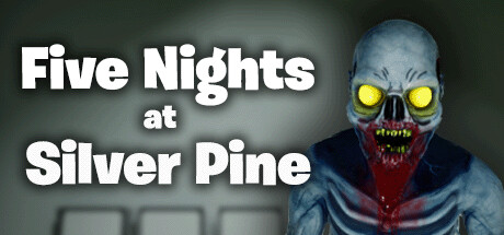 Five Nights at Silver Pine Cover Image