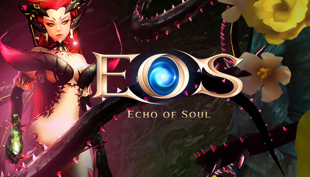Echo of Soul (App 290140) · SteamDB