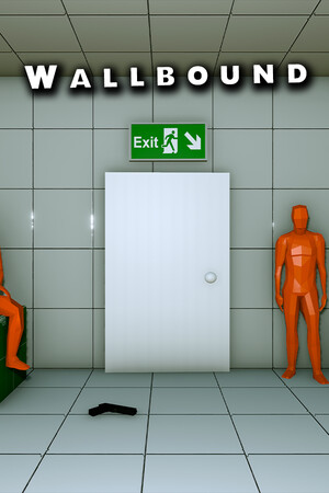 Wallbound cover art
