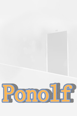 Ponolf cover art