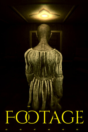 Footage cover art