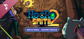 Necrosmith 2 Soundtrack