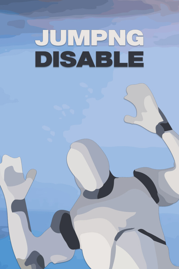 JUMPNG DISABLE