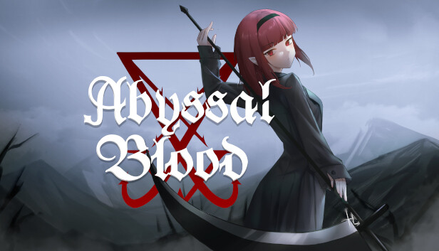 Abyssal Blood Steam capsule image