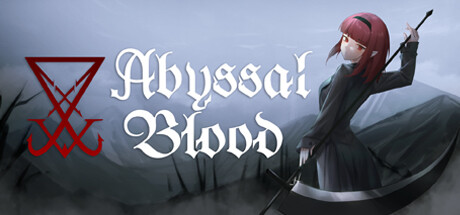 Abyssal Blood Steam header image
