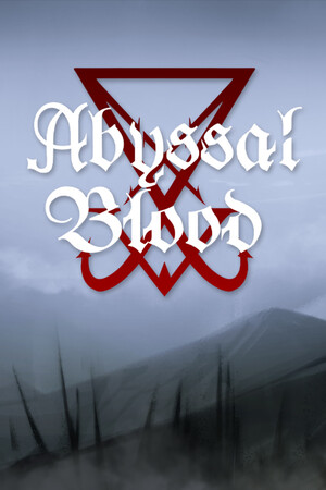 Abyssal Blood cover art