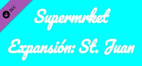 Supermrket: Expansion San Juan (Incluye Juego Original + Expansión) Steam header image