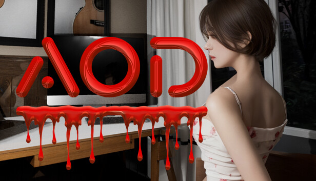 AOD Steam capsule image