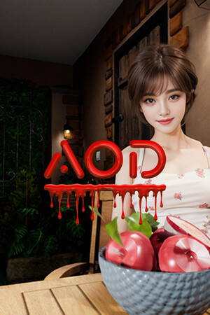 AOD cover art