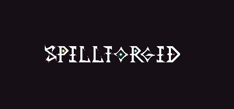 Spellforged Steam header image