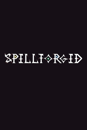 Spellforged cover art