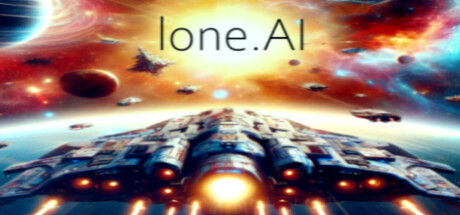 lone.AI Cover Image
