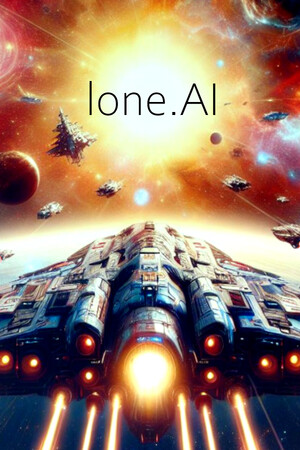 lone.AI cover art