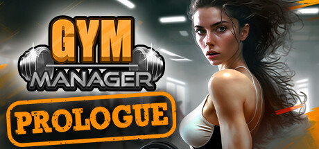 Gym Manager: Prologue Cover Image